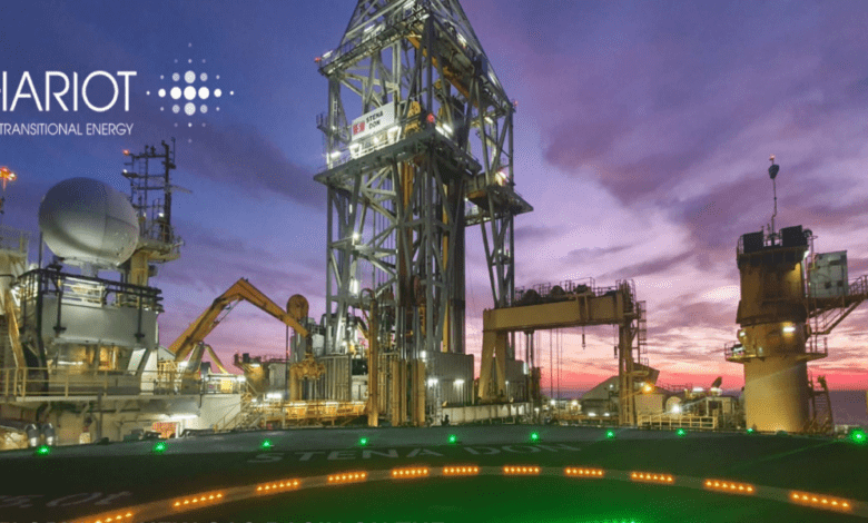 تمويل بـ15,9 مليون جنيه يدعم توسع Chariot في قطاع الطاقة الإفريقي