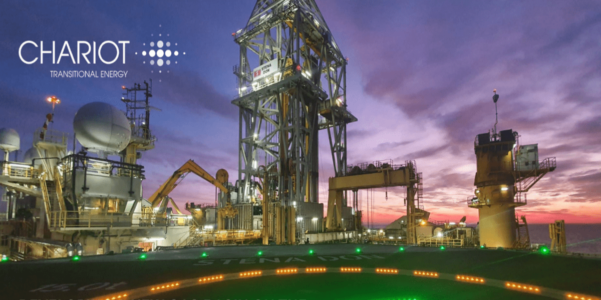 تمويل بـ15,9 مليون جنيه يدعم توسع Chariot في قطاع الطاقة الإفريقي