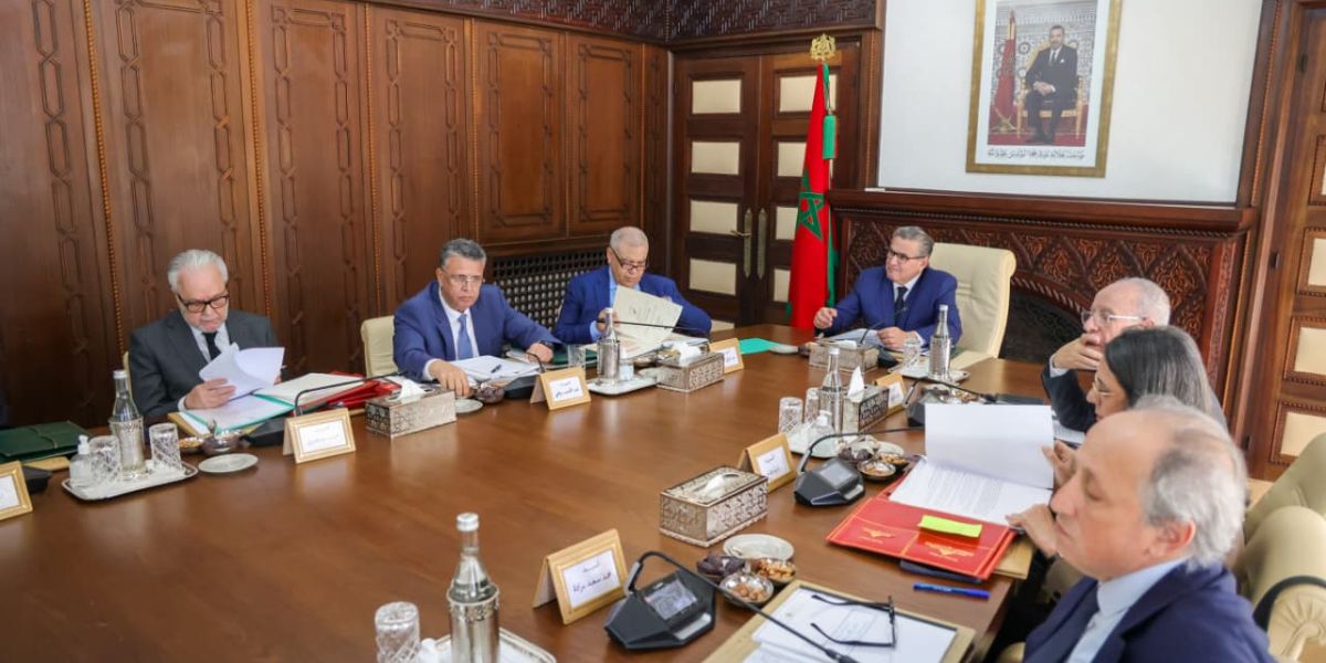 الحكومة ترفع سقف مصاريف الانتخابات إلى 600ألف درهم