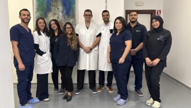 مجموعة "أونكوراد" تحقق أول علاج مبتكر للأورام بإفريقيا