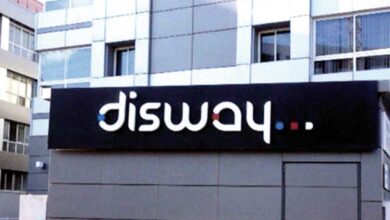 مجموعة Disway ترفع رقم معاملاتها إلى أكثر من 2 مليار درهم في 2025