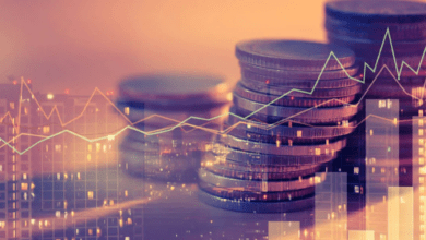 حاجيات الخزينة تقارب 12 مليار درهم خلال مارس 2026