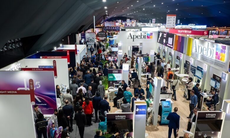 "جيتكس إفريقيا المغرب" يستضيف قمة الذكاء الاصطناعي للمقاولات