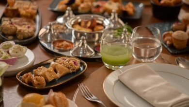 فندق Marriott الرباط يقدم تجارب فطور رمضانية استثنائية