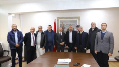 وزير الصحة يطمئن الصيادلة بشأن ملكية الصيدليات