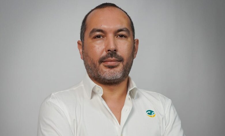 "كاش بلوس" تطلق خدمة الأداء عبر QR لتسريع رقمنة تجارة القرب