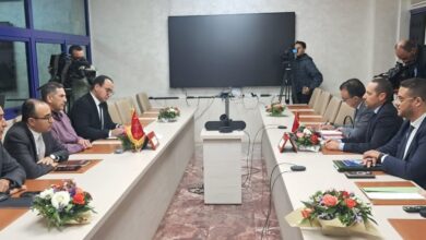 إطلاق مشروع إعادة بناء المركز الاستشفائي الحسن الثاني بأكادير