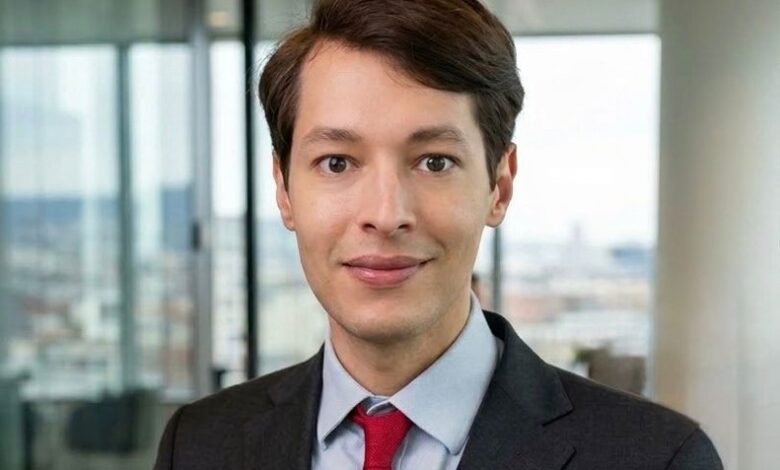 انتخاب خالد تنستي ضمن فريق خبراء مراقبة المخدرات بالأمم المتحدة