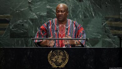 الأمم المتحدة تصنّف تجارة الرقيق في أفريقيا "أخطر جريمة ضد الإنسانية"