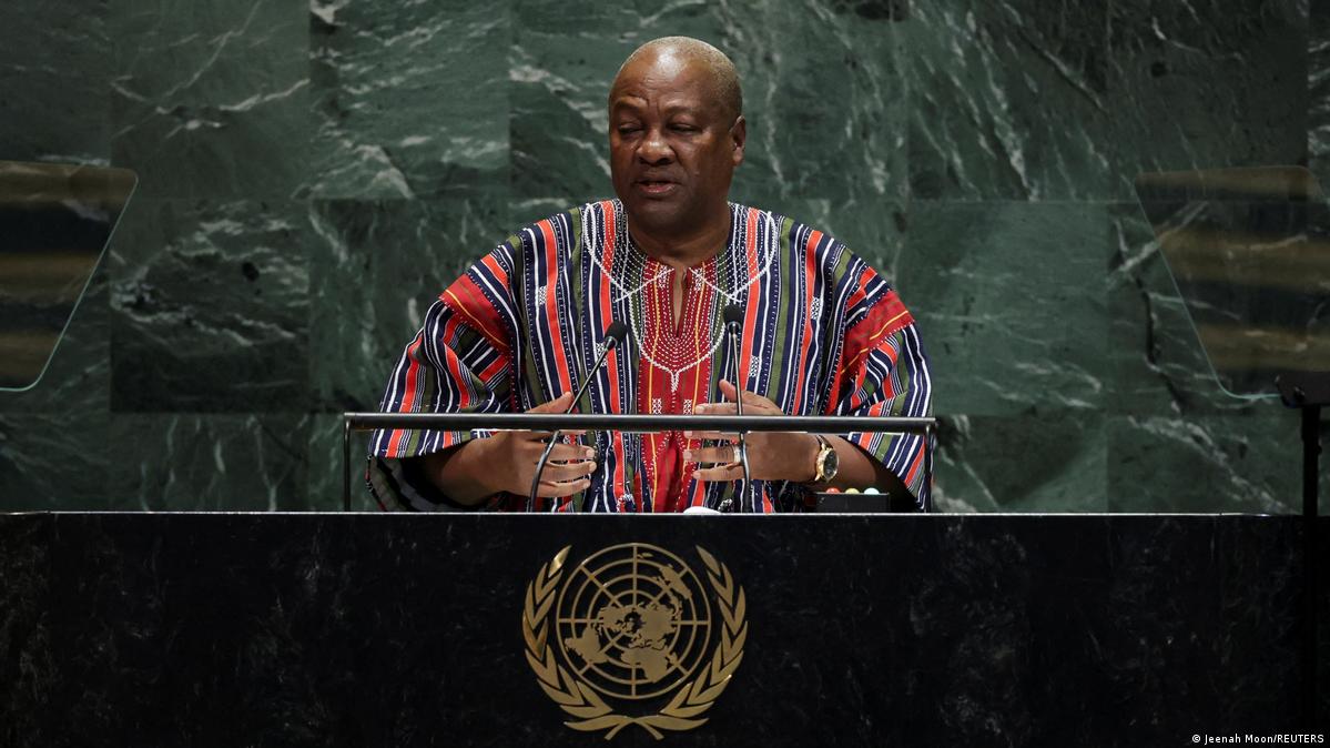 الأمم المتحدة تصنّف تجارة الرقيق في أفريقيا "أخطر جريمة ضد الإنسانية"