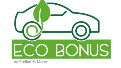 مبادرة "Eco Bonus"من ستيلانتيس تدعم التنقل الأخضر في المغرب