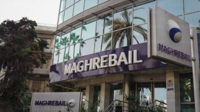 شركة Maghrebail تحقق أداءً قوياً في سوق الإيجار التمويلي لسنة 2025