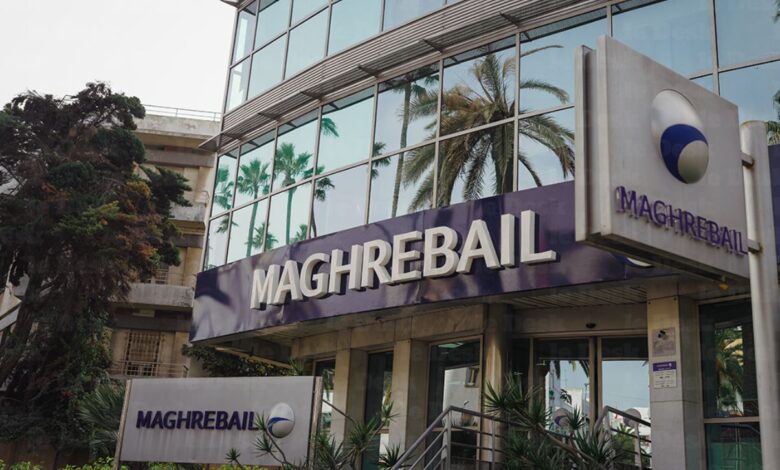 شركة Maghrebail تحقق أداءً قوياً في سوق الإيجار التمويلي لسنة 2025