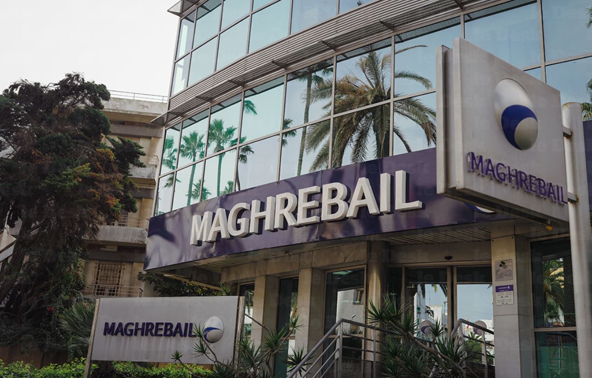 شركة Maghrebail تحقق أداءً قوياً في سوق الإيجار التمويلي لسنة 2025