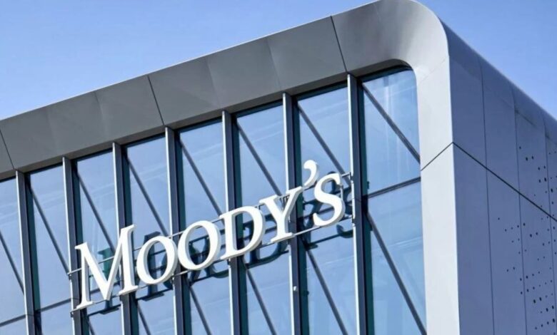 وكالة Moody’s ترفع آفاق التصنيف الائتماني للمغرب إلى "إيجابية"