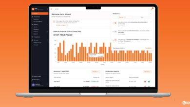 إطلاق منصة "Naps Dashboard" لتعزيز رقمنة تدبير الأداء المالي