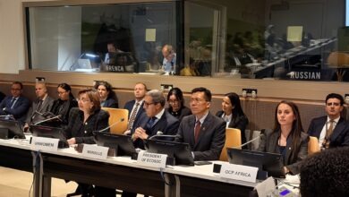 المكتب الشريف للفوسفاط يبرز التزامه بدعم النساء الفلاحات بإفريقيا