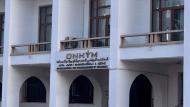 تعاون مغربي- بولوني لتعزيز الاستثمار في قطاع المناجم