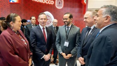 المكتب المغربي للسياحة يقود حملة تسويقية في ITB Berlin بألمانيا