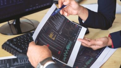 أصول صناديق الاستثمار الجماعي بالمغرب تتراجع لـ 800 مليار درهم