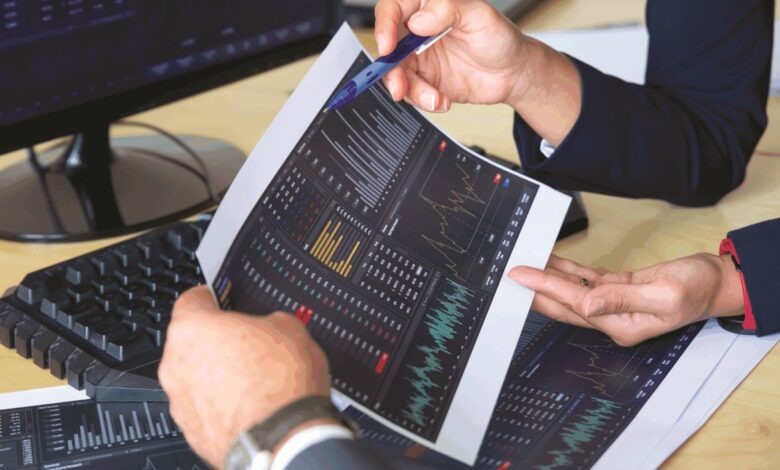أصول صناديق الاستثمار الجماعي بالمغرب تتراجع لـ 800 مليار درهم