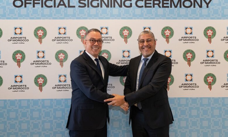 المغرب يعزز لوجستيك الرياضة عبر اتفاقية بين جامعة كرة القدم ومكتب المطارات