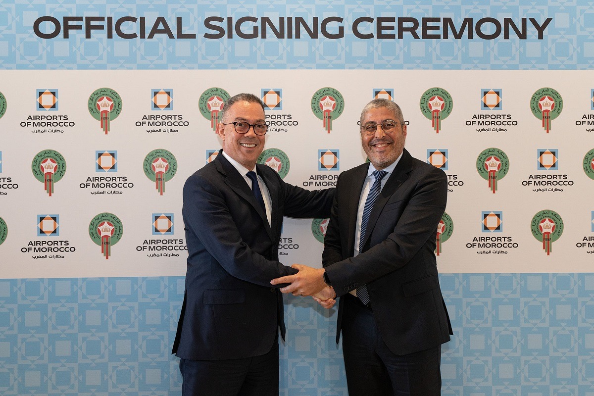 المغرب يعزز لوجستيك الرياضة عبر اتفاقية بين جامعة كرة القدم ومكتب المطارات