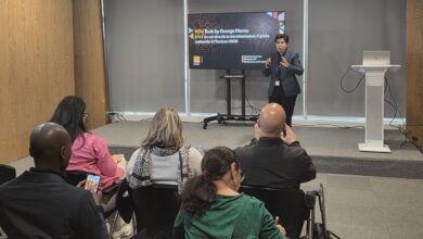 "أورنج المغرب" تطلق مواعيد التكنولوجيا لمواكبة الانتقال الرقمي