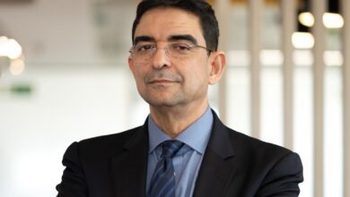 تعيين كريم منصور الدهبي مديراً عاماً لشركة لوسيور كريستال