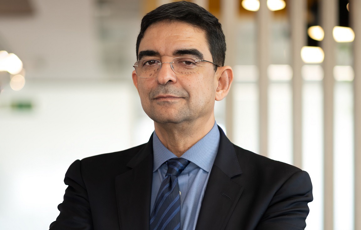 تعيين كريم منصور الدهبي مديراً عاماً لشركة لوسيور كريستال