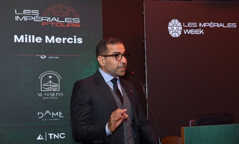 تظاهرة LiWeek 2026 تركز على تحديات الرقمنة وجذب المواهب