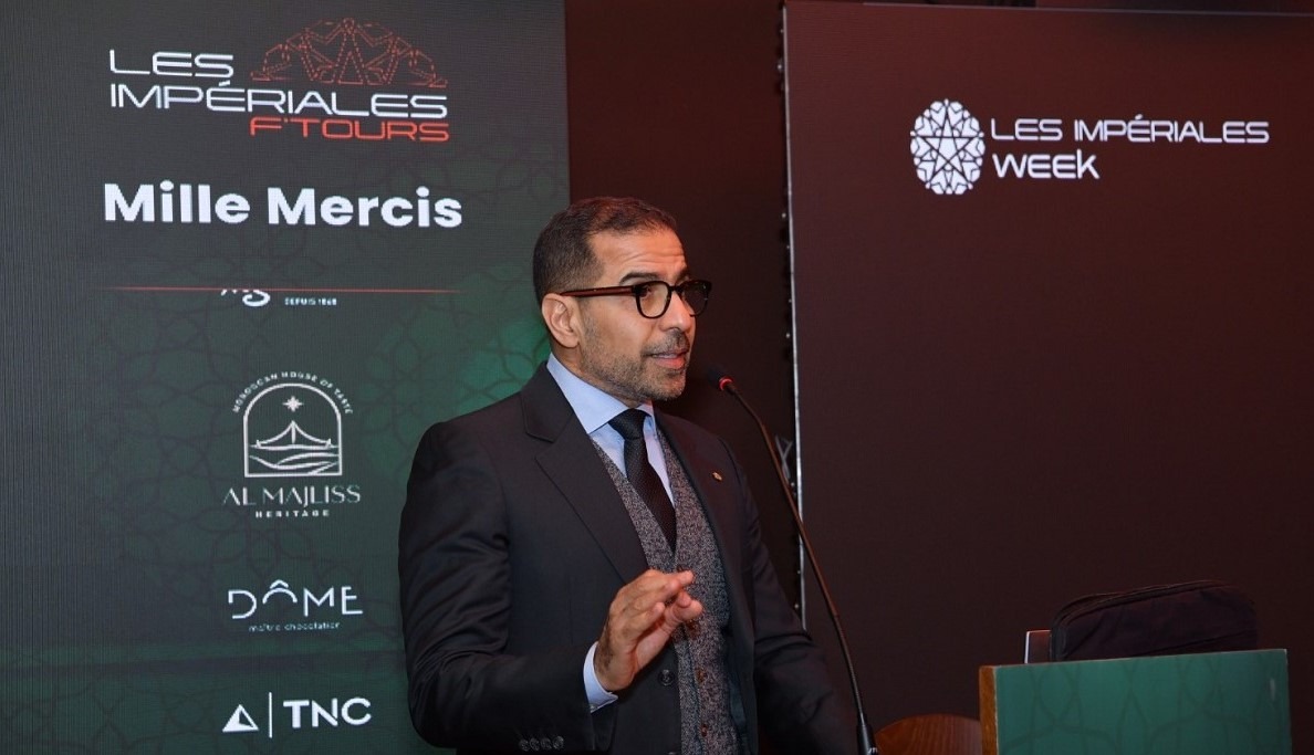 تظاهرة LiWeek 2026 تركز على تحديات الرقمنة وجذب المواهب