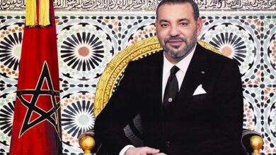 جلالة الملك يصدر عفواً ملكياً لفائدة 1201 شخص بمناسبة عيد الفطر