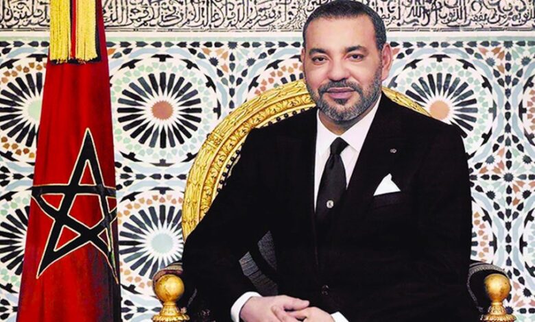 جلالة الملك يصدر عفواً ملكياً لفائدة 1201 شخص بمناسبة عيد الفطر