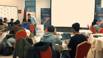 تتويج 3 مشاريع رقمية في هاكاثون رمضان للذكاء الاصطناعي