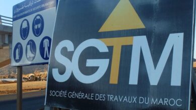 شركة SGTM تحقق قفزة مالية لافتة خلال سنة 2025