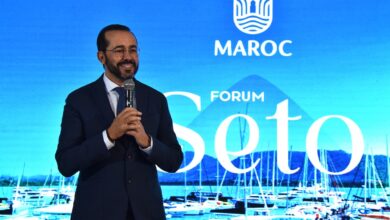 أشرف فائدة يقود تحركًا جديدًا لاستقطاب السياح الفرنسيين