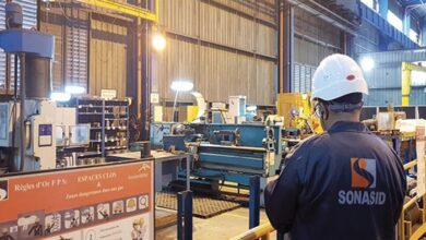 أرباح وأداء تصاعدي يعززان موقع "صوناسيد" في السوق المحلية