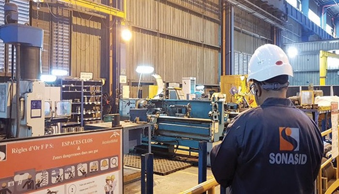 أرباح وأداء تصاعدي يعززان موقع "صوناسيد" في السوق المحلية