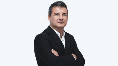 تعيين "ستيفان إيونسكو" على رأس Sofrecom Services بالمغرب