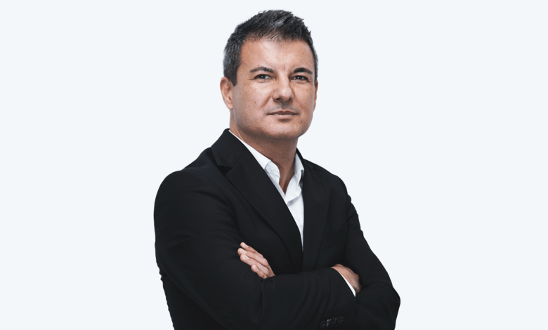 تعيين "ستيفان إيونسكو" على رأس Sofrecom Services بالمغرب