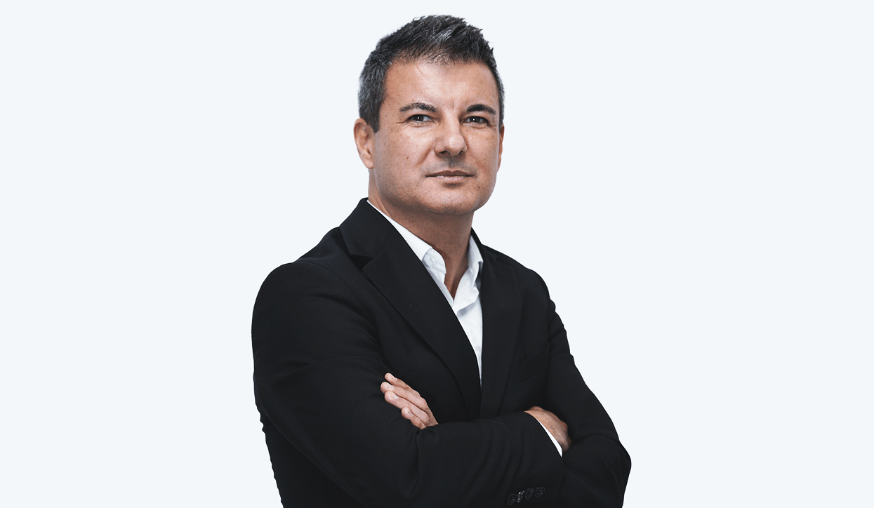 تعيين "ستيفان إيونسكو" على رأس Sofrecom Services بالمغرب