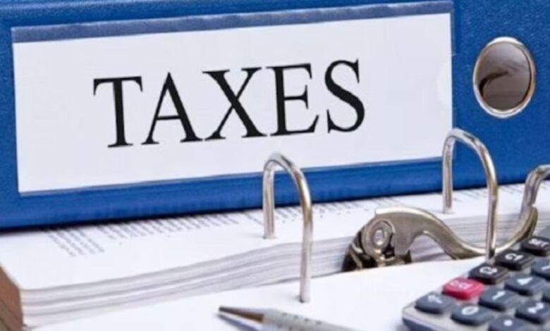 الضرائب المحلية: آخر أجل لأداء الرسوم محدد في 1 يونيو 2026
