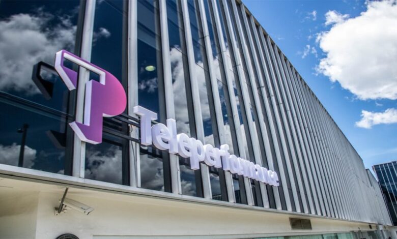 شركة Teleperformance تدخل مرحلة استراتيجية جديدة بقيادة "جورج عمار"