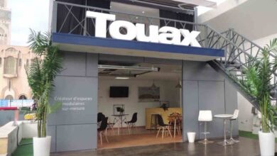 المغرب في صلب استراتيجية Touax للانتقال الطاقي خلال 2025