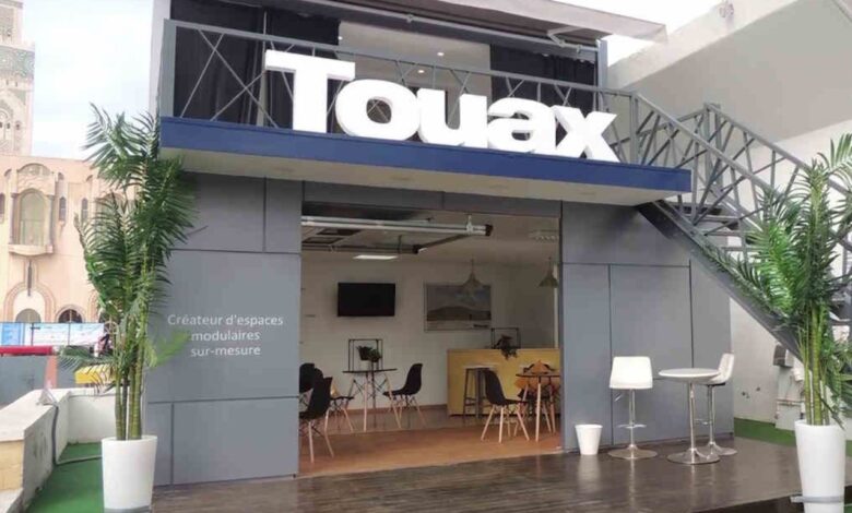المغرب في صلب استراتيجية Touax للانتقال الطاقي خلال 2025