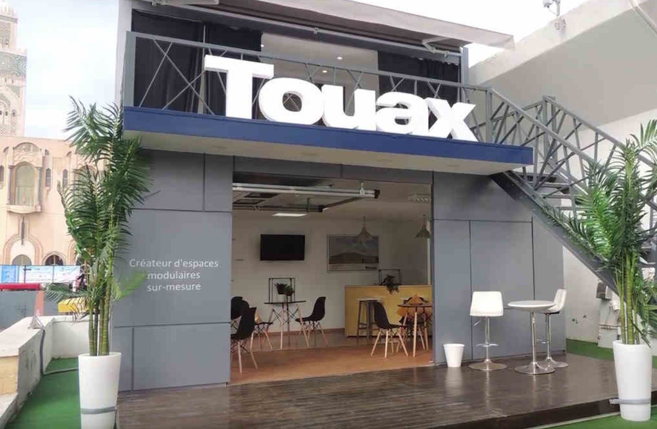 المغرب في صلب استراتيجية Touax للانتقال الطاقي خلال 2025