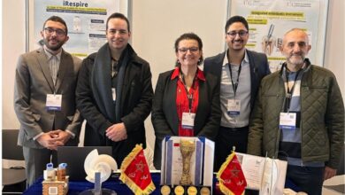 الجامعة الدولية بالرباط تتصدر الجامعات الإفريقية في الابتكار