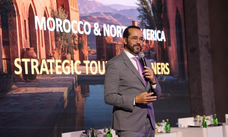 مكتب السياحة يدعم المغرب كوجهة مفضلة للسياح الأمريكيين