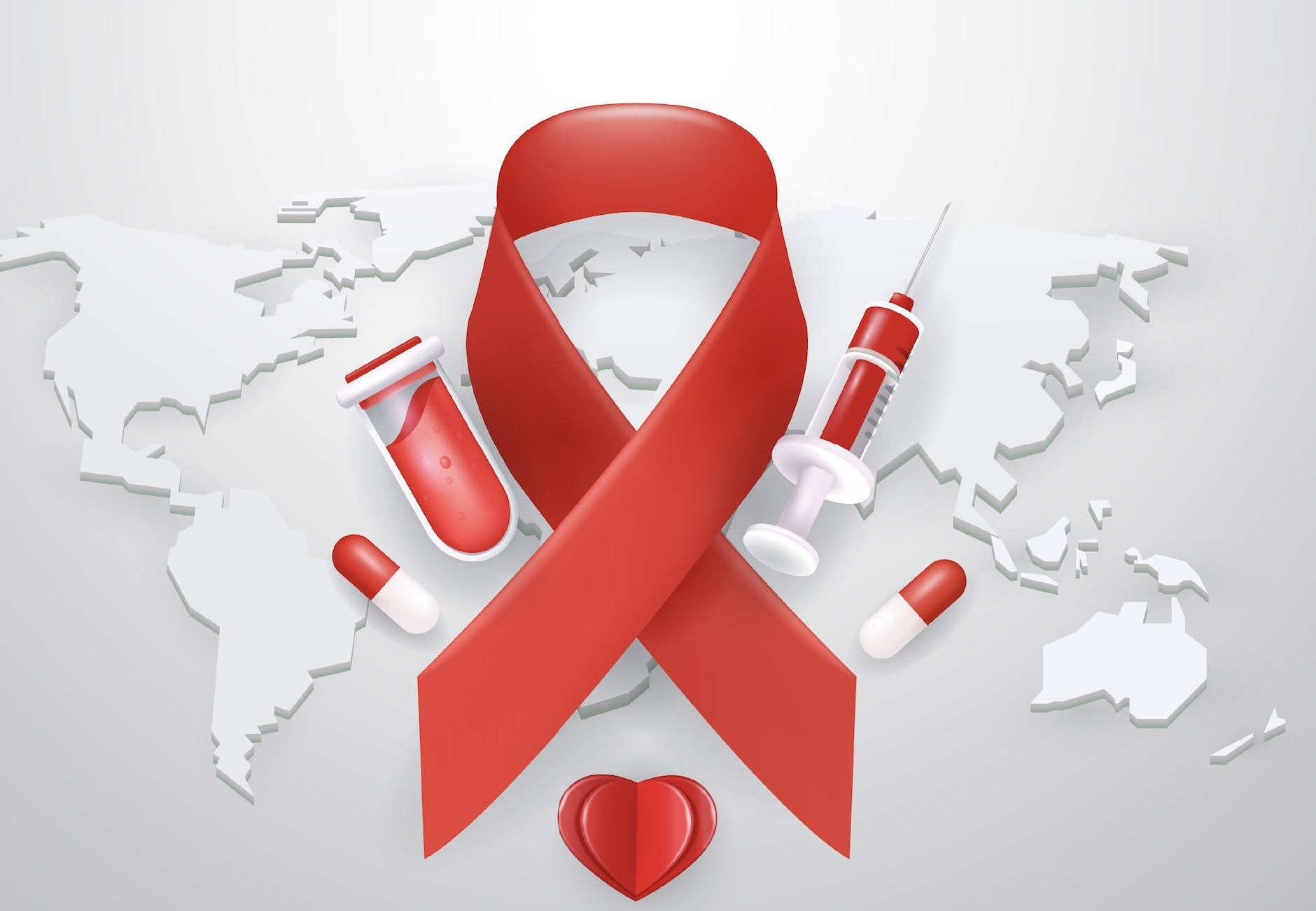 قريبا في المغرب.. علاج وقائي طويل المفعول ضد فيروس "السيدا"